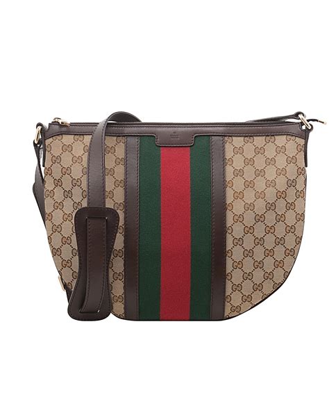 gucci cross shoulder purses nyc